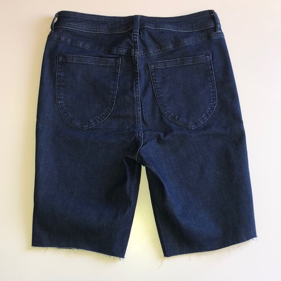 🔥Free People Denim Shorts - Picture 6 of 11